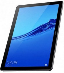 Замена экрана на планшете Huawei MediaPad T5 10 в Перми